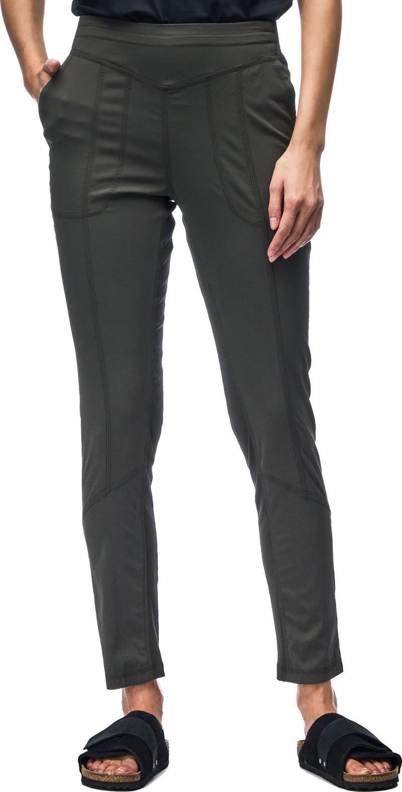 Matkailu IV Pants - Womens - Night Owl 1