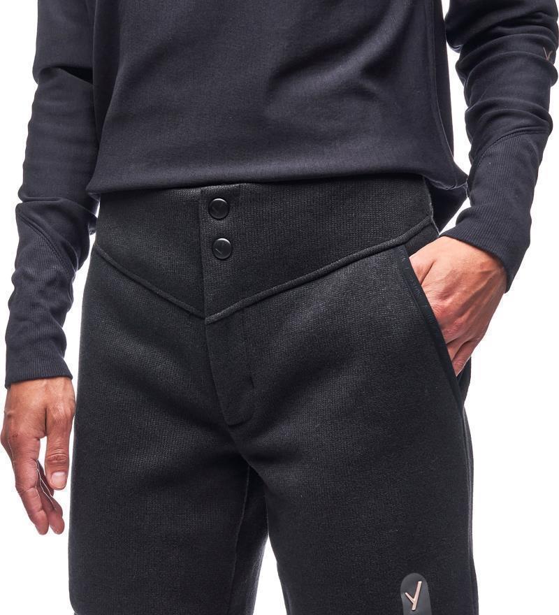 Mitja II Shorts - Womens - Black 2