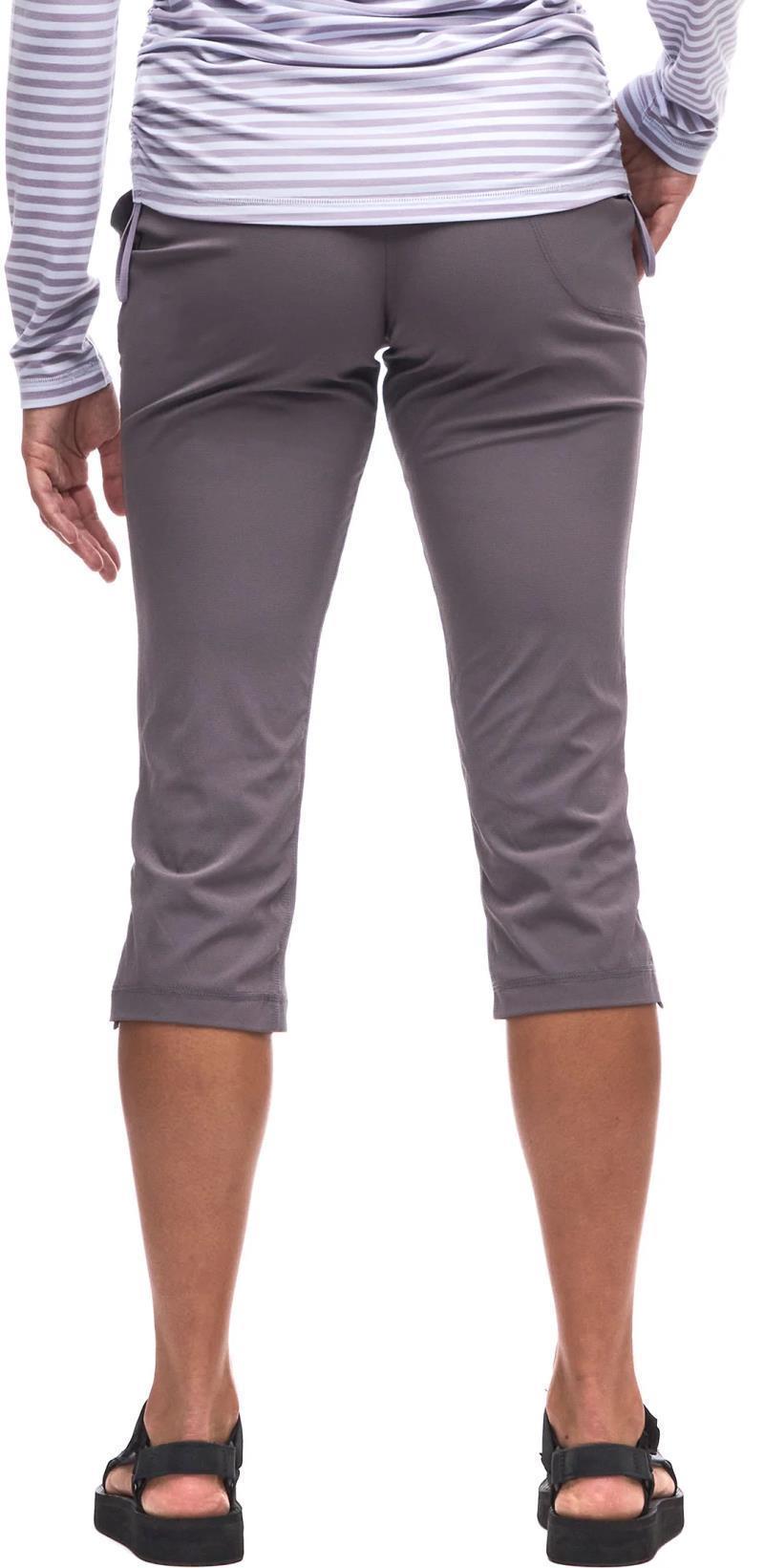 Nakato IV Capris - Womens - Fig 2