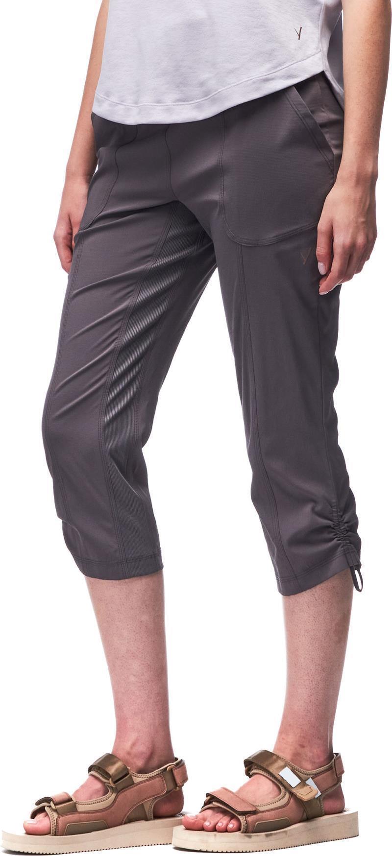 Nakato IV Pants - Womens - Fig 3