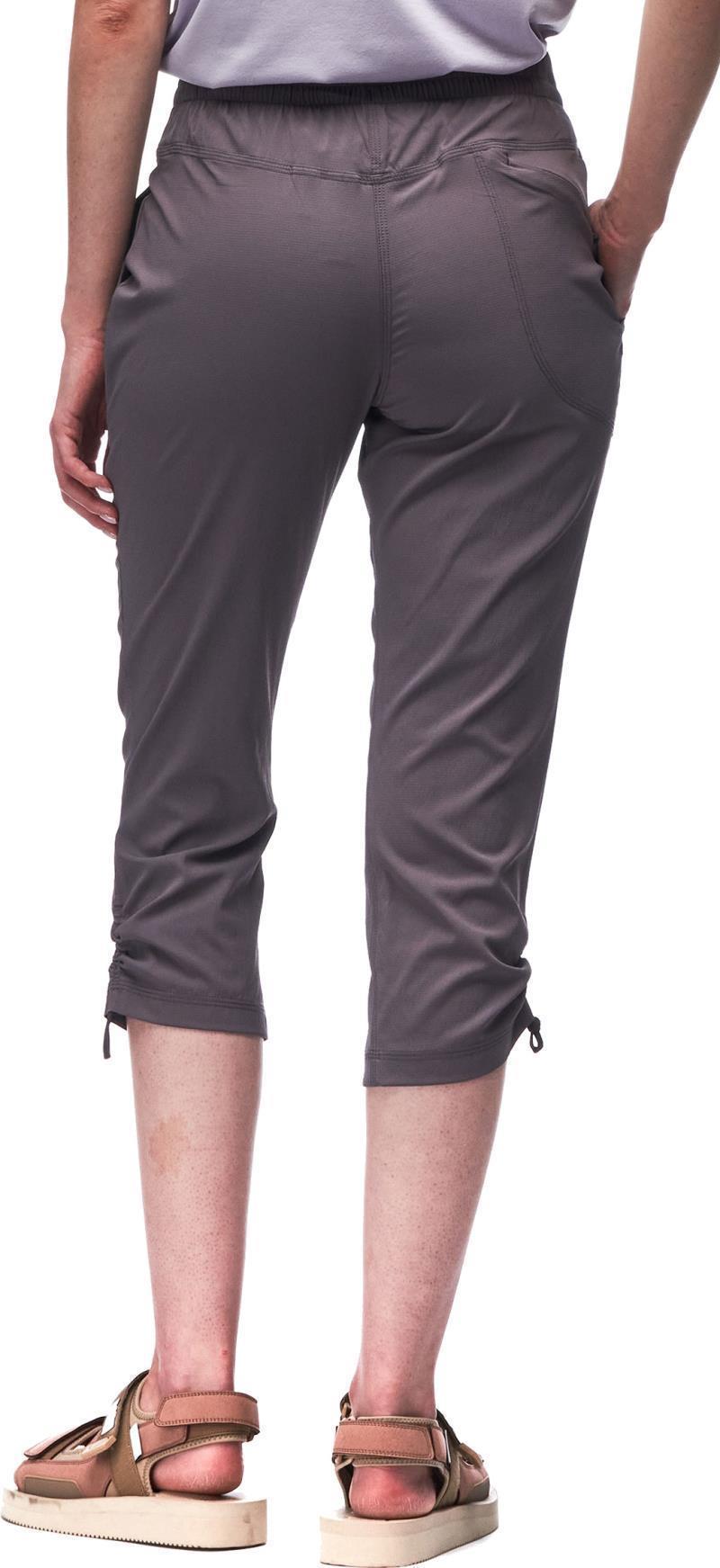 Nakato IV Pants - Womens - Fig 4