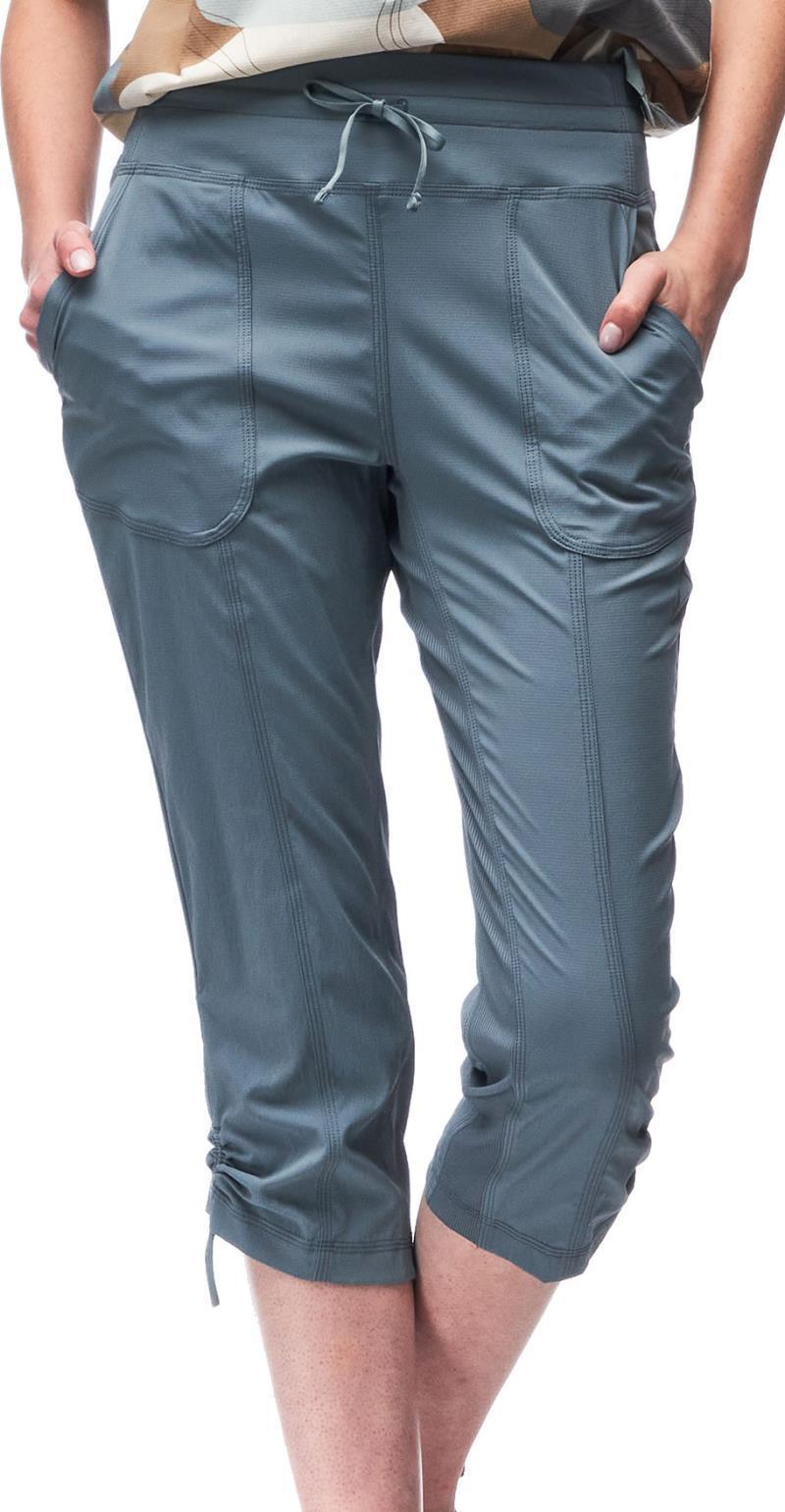 Nakato IV Pants - Womens - Pond 1