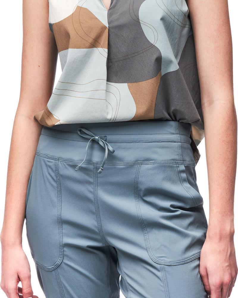 Nakato IV Pants - Womens - Pond 3