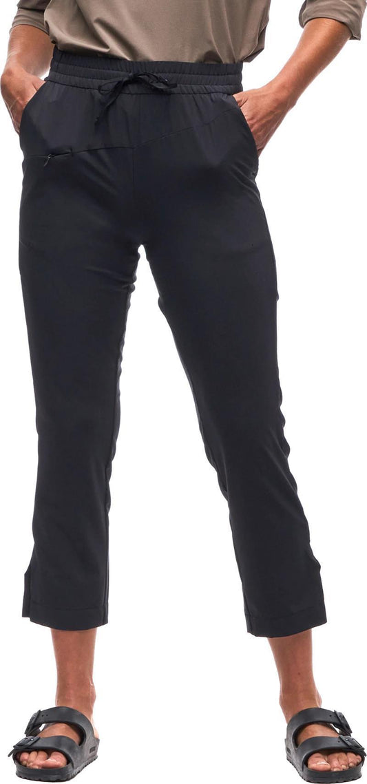 Panto Pants - Womens - Black 1