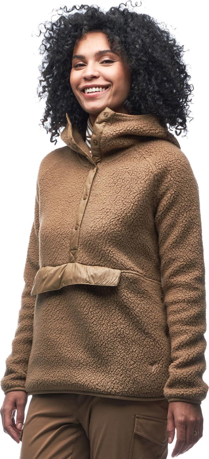 Pecora Hoody - Womens - Baileys 2
