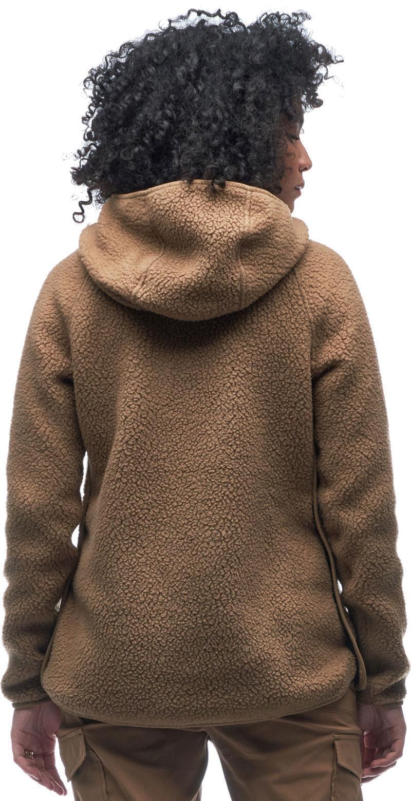 Pecora Hoody - Womens - Baileys 3