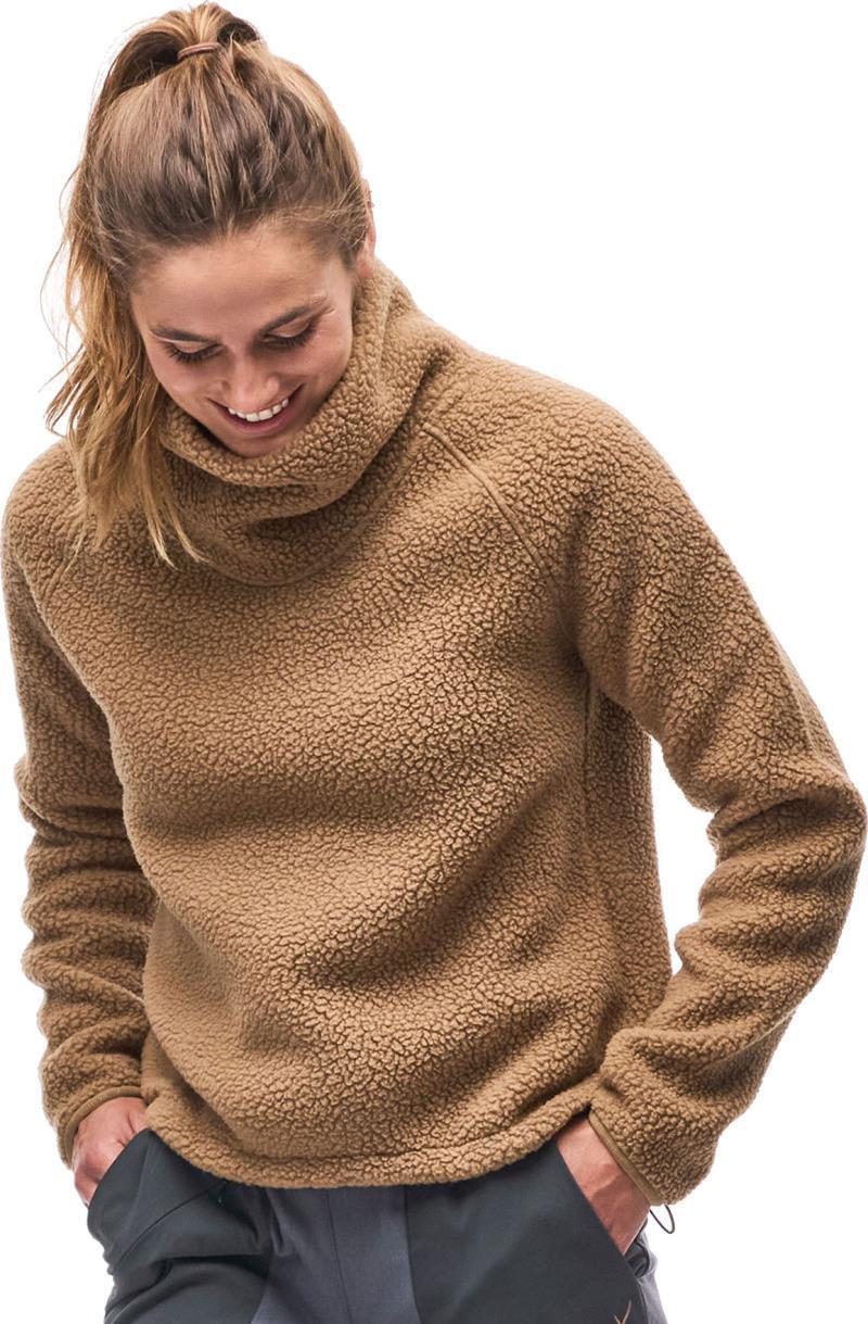 Pecora Sweater - Womens - Baileys 2