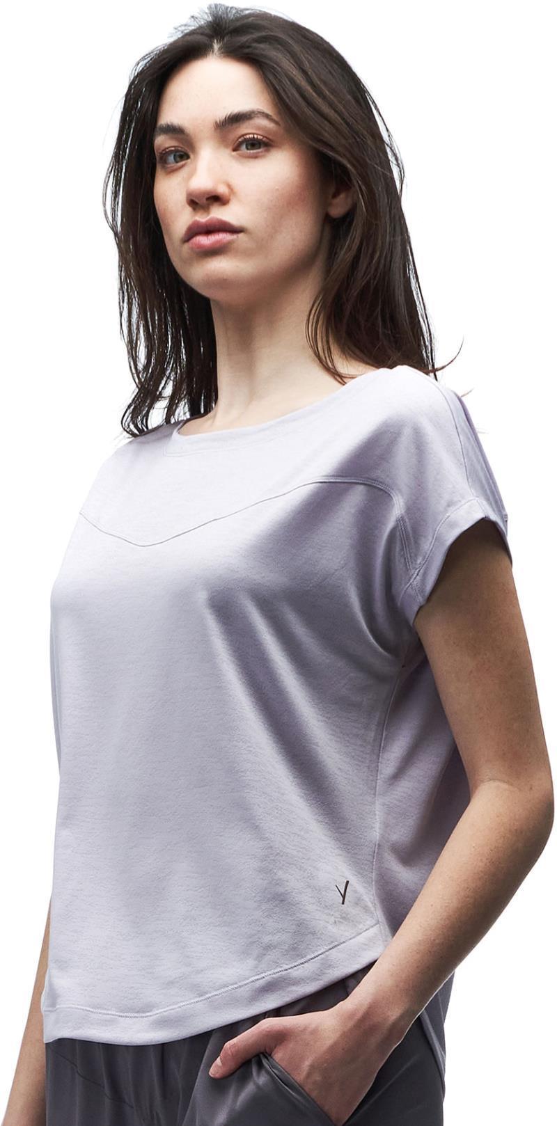 Pescolo SS Shirt - Womens - Euphoria 2
