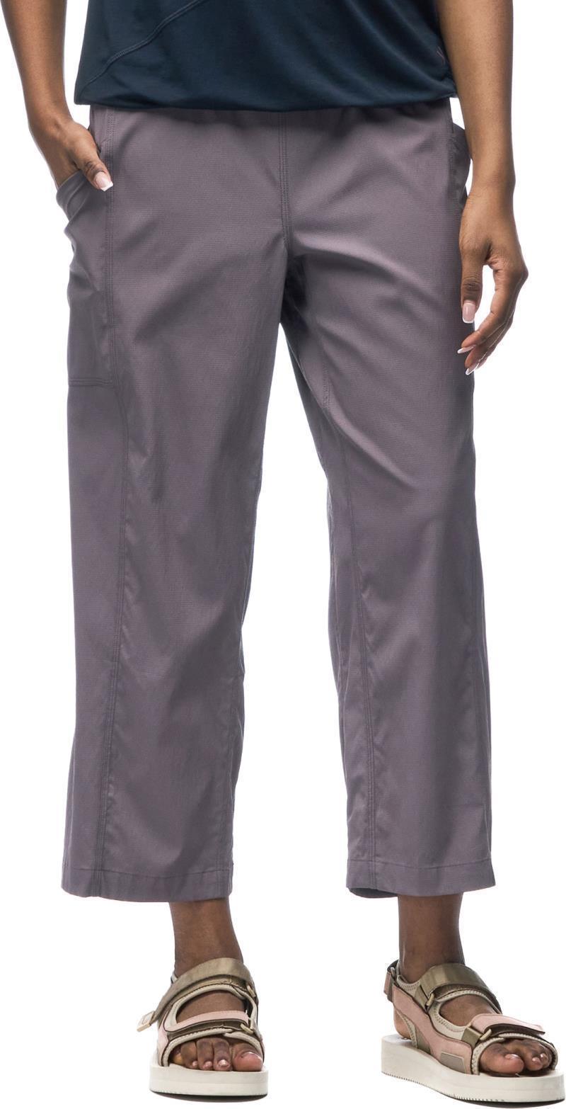 Pierna Pants - Womens - Fig 1