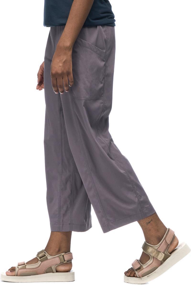 Pierna Pants - Womens - Fig 2