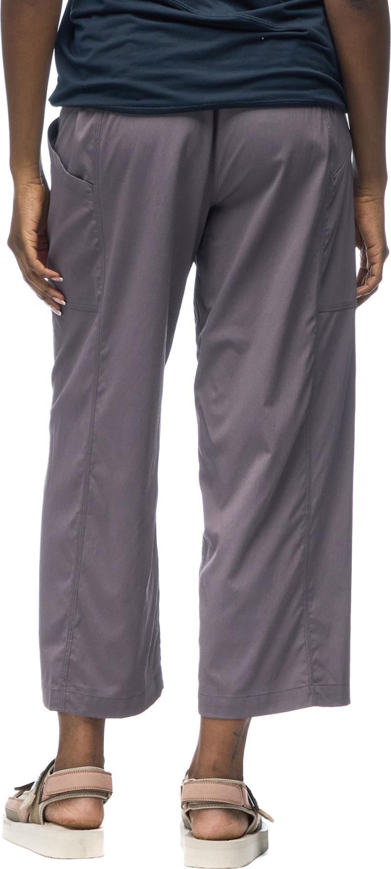 Pierna Pants - Womens - Fig 3