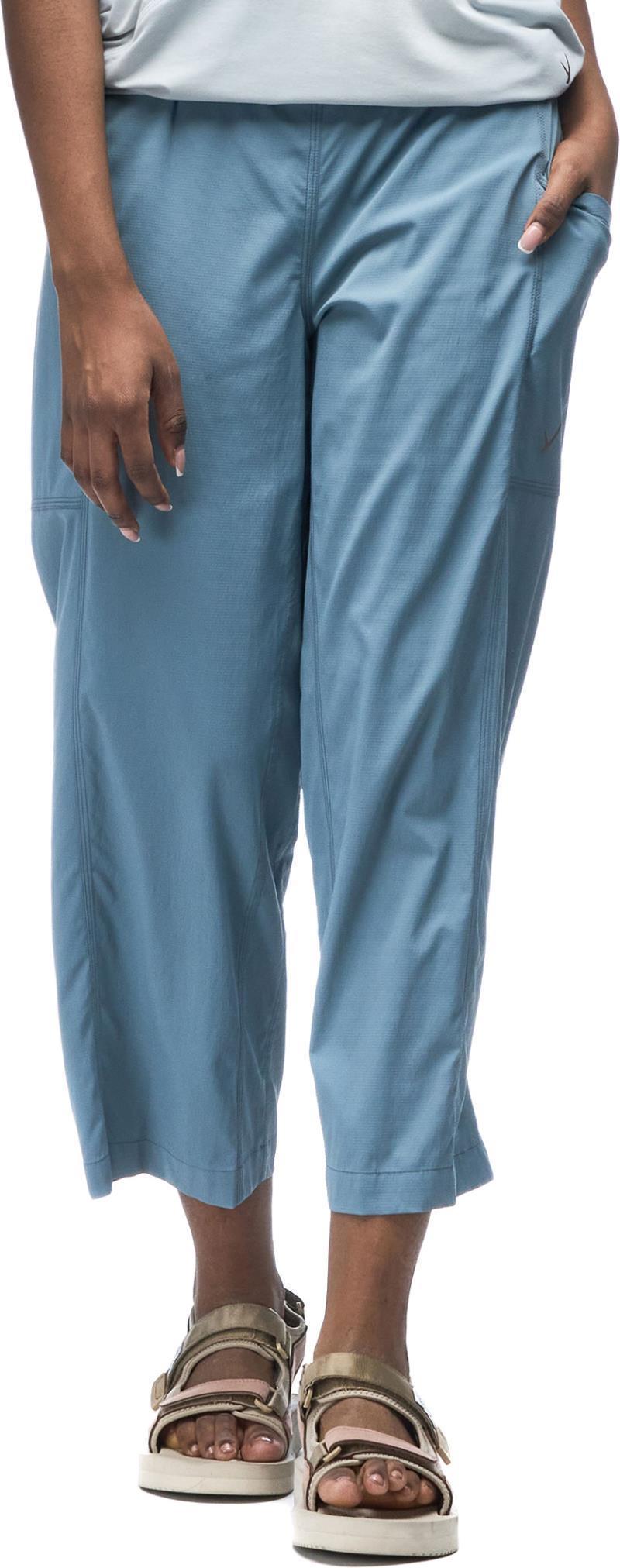 Pierna Pants - Womens - Pond 1