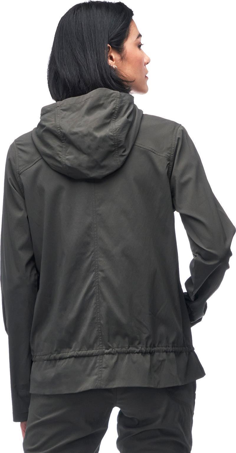 Safarka Jacket - Womens - Night Owl 3