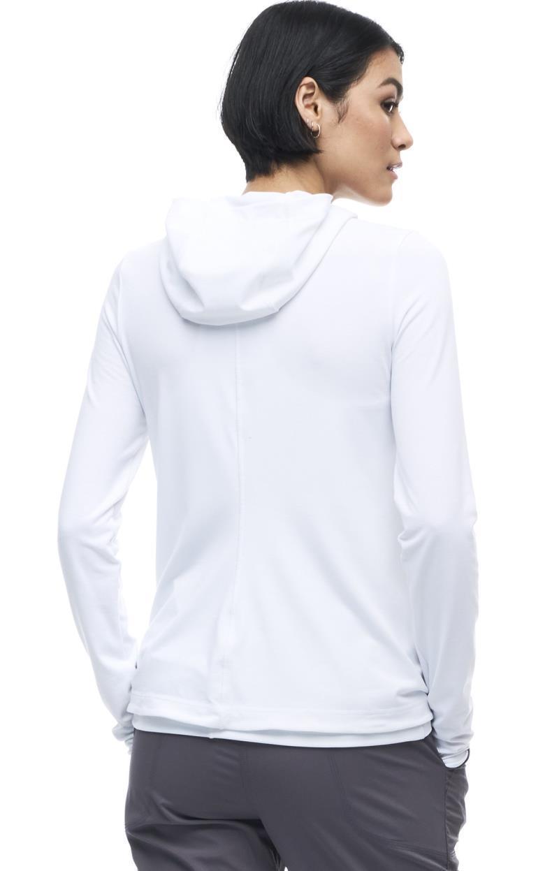 Secco Hoody - Womens - Daisy 2