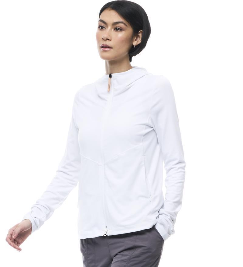 Secco Hoody - Womens - Daisy 3