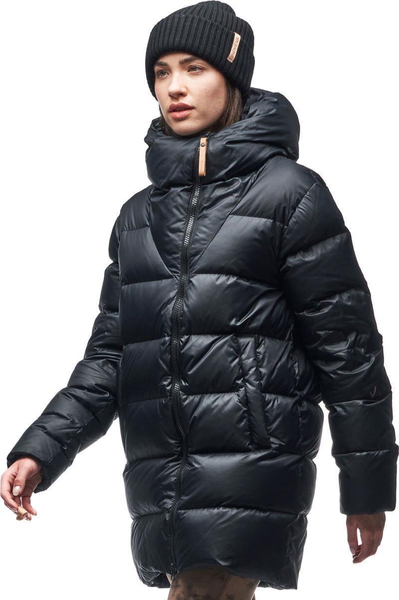 Selimut II Jacket  - Womens - Black 2