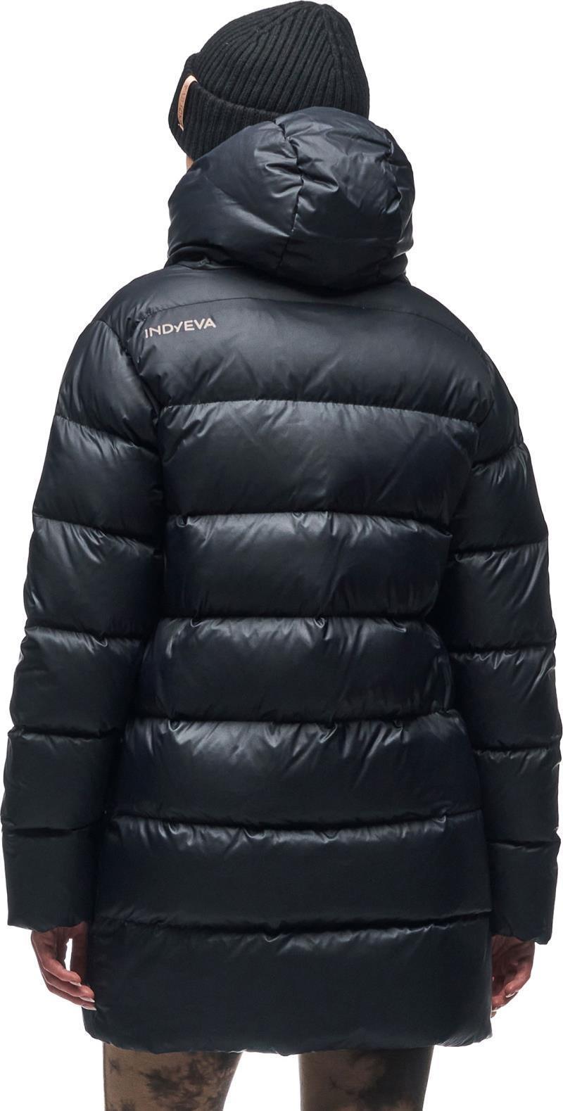Selimut II Jacket  - Womens - Black 3