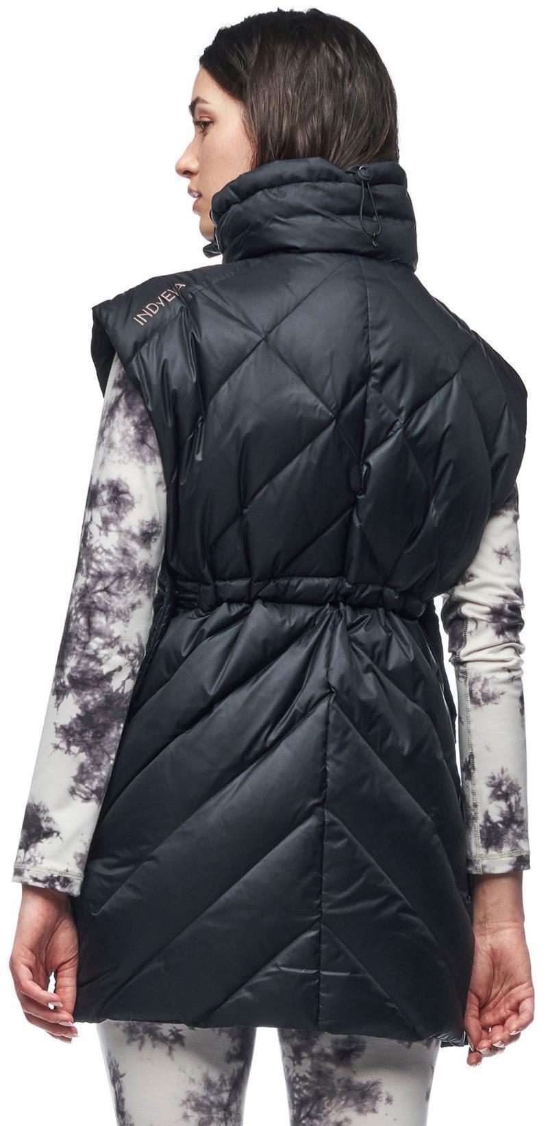 Selimut Poncho  - Womens - black 1