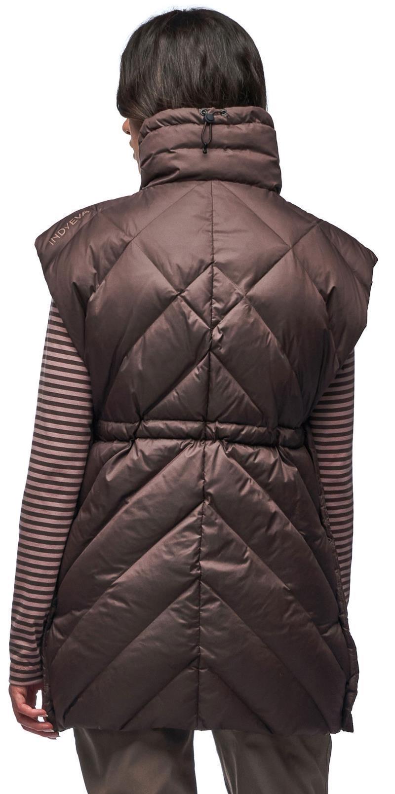 Selimut Poncho  - Womens - muddy 1