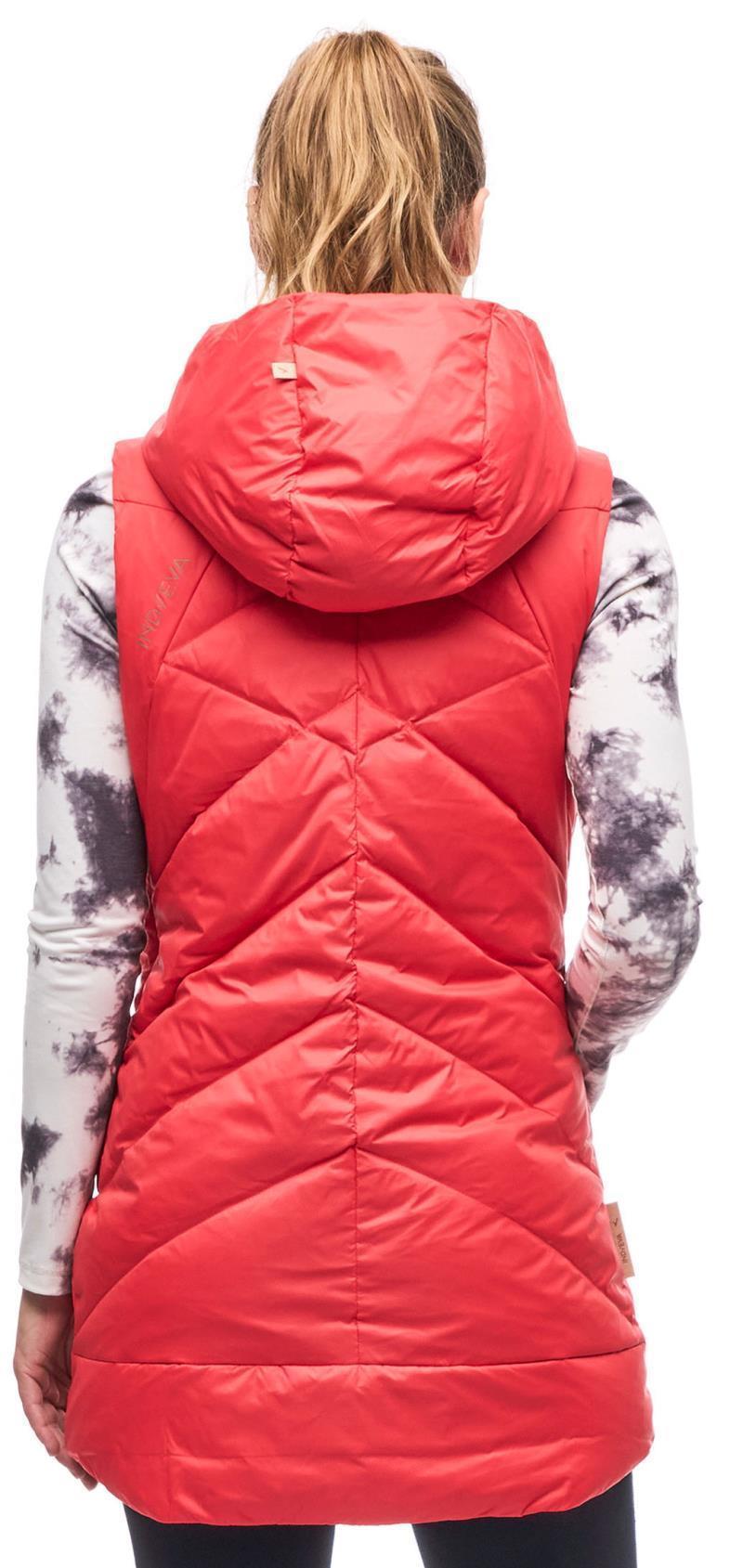 Selimut Vest  - Womens - Grenadine 3