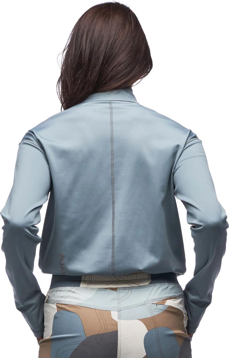 Sendero Anorak - Womens - raindrop / pond cb 1