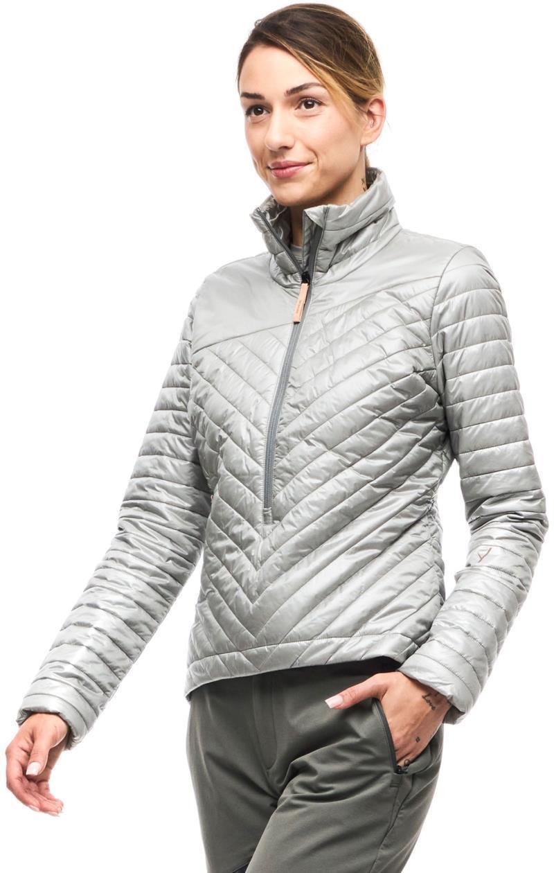 Sinte Jacket - Womens - Matcha 1