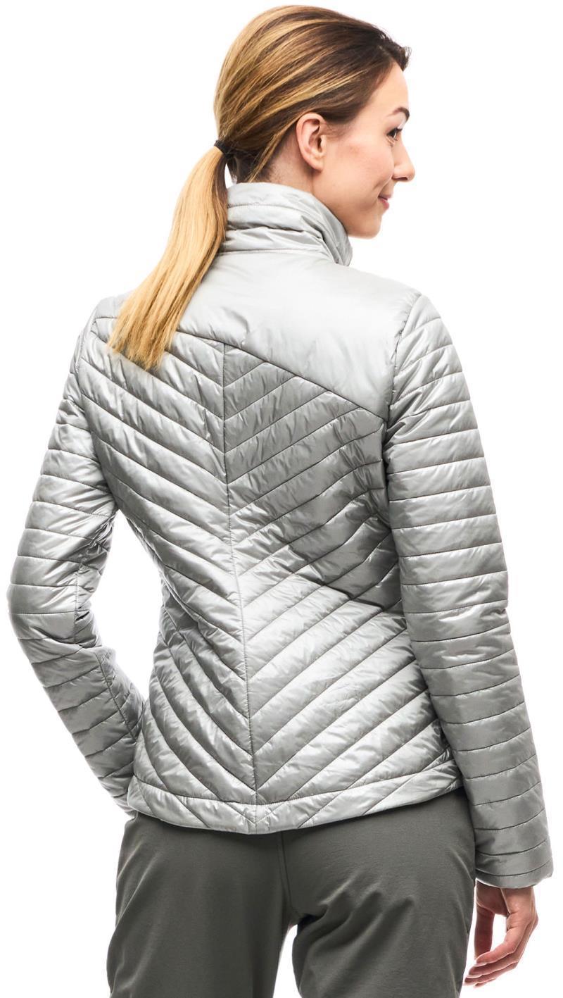 Sinte Jacket - Womens - Matcha 2