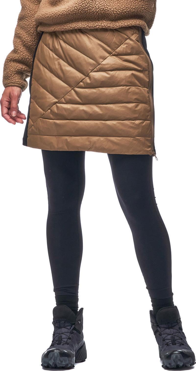 Suletekk Long Skirt - baileys 1
