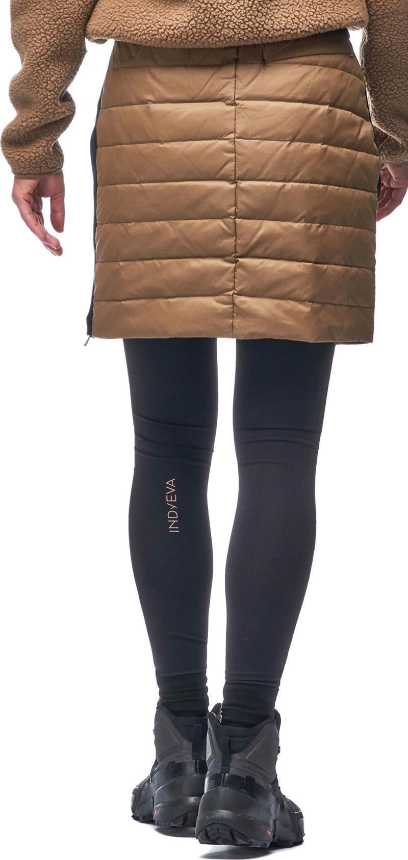 Suletekk Long Skirt - baileys 1