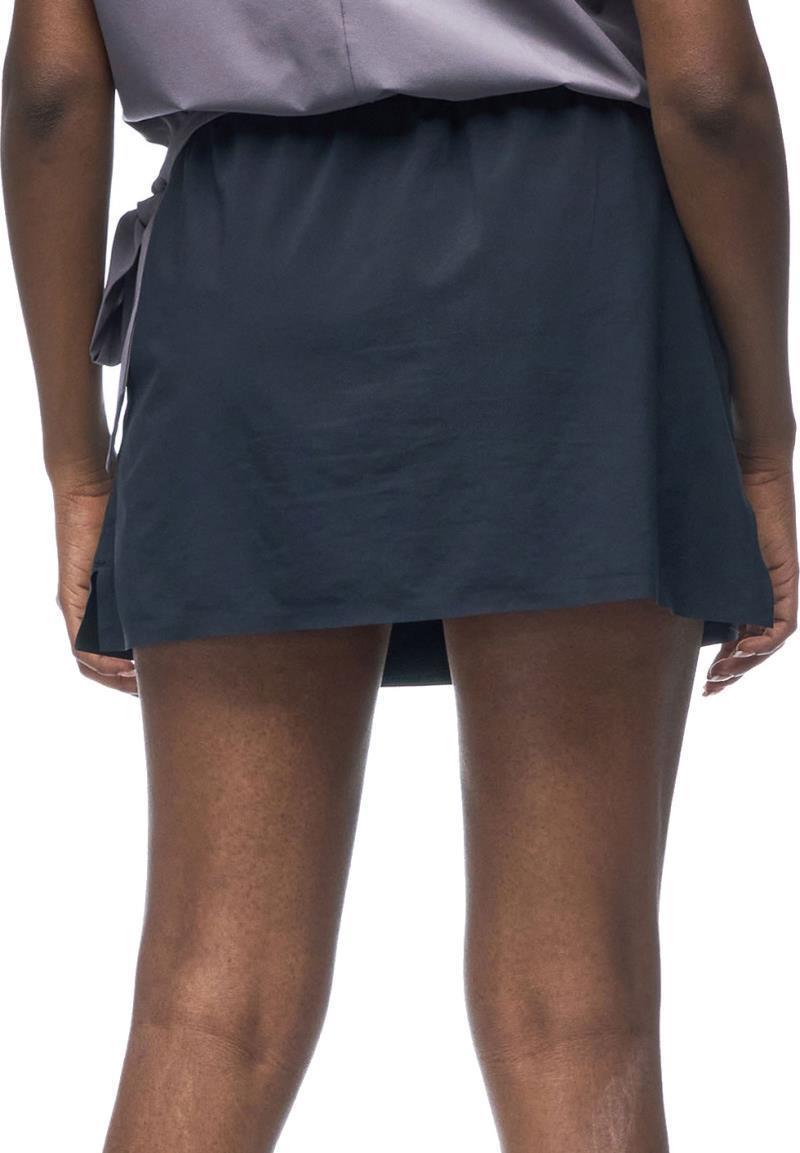 Valoa Skort - black 1
