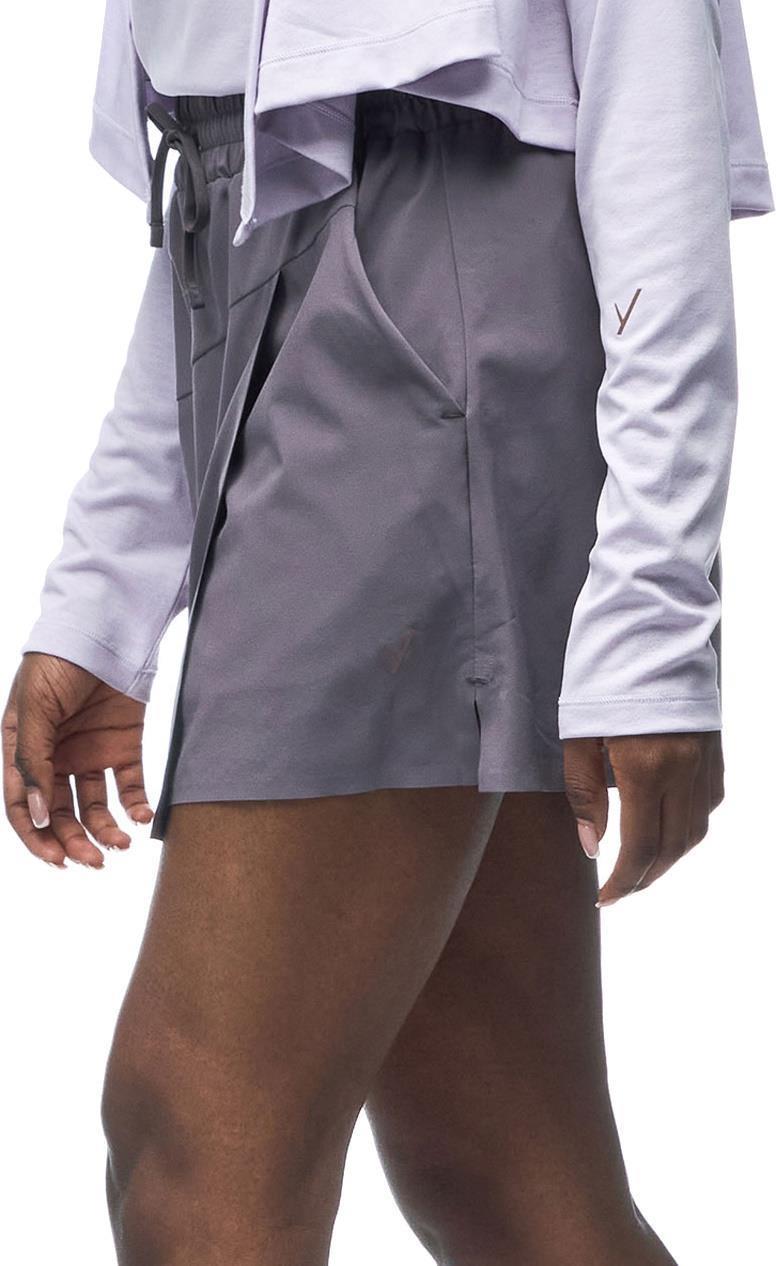 Valoa Skort - fig 1