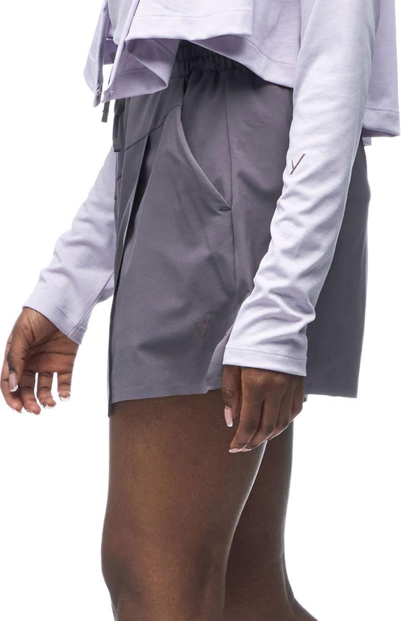 Valoa Skort - fig 1