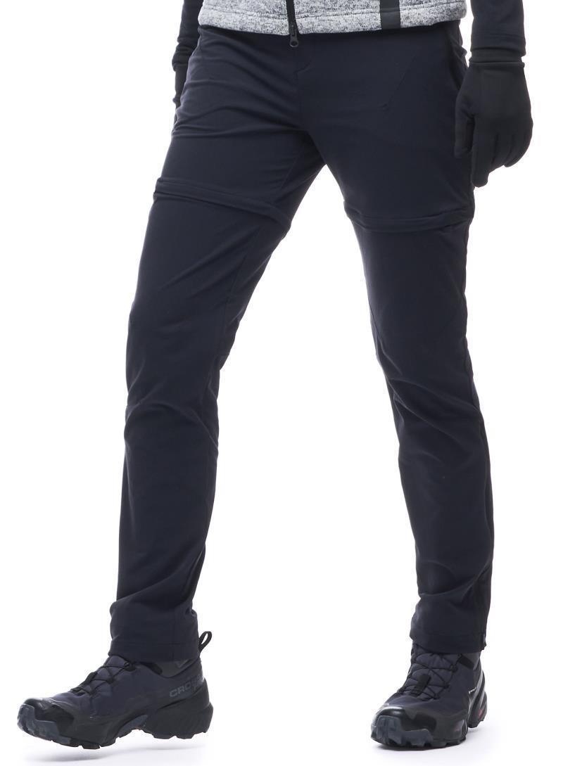 Vicolo Pants, 30" Inseam - Womens - Black 4