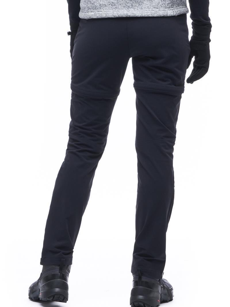Vicolo Pants, 30" Inseam - Womens - Black 6