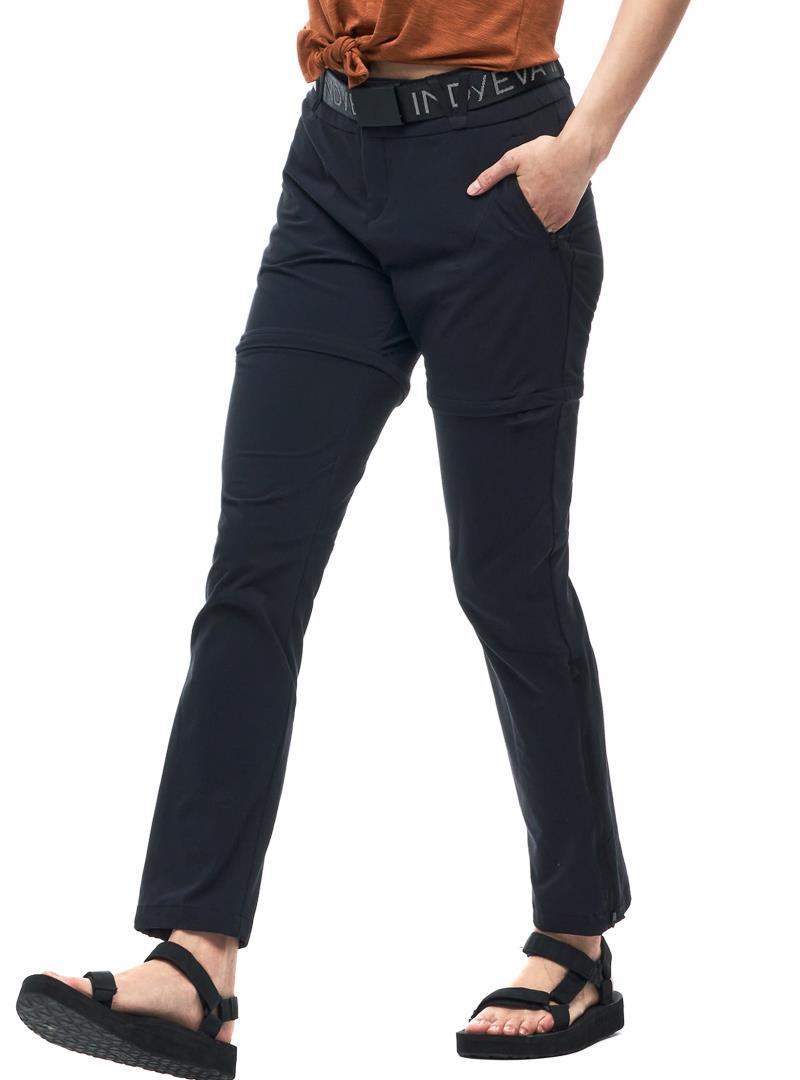 Vicolo Pants - Womens - Black 3