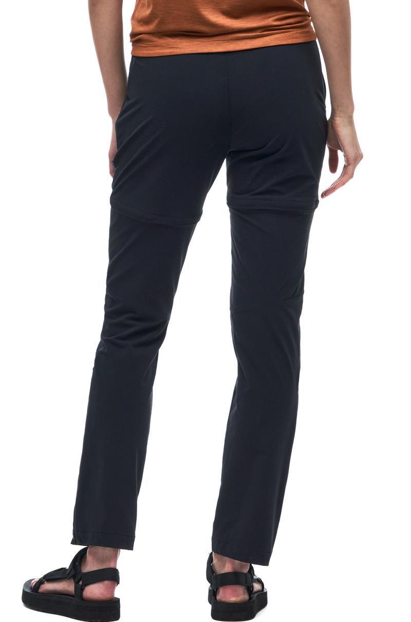 Vicolo Pants - Womens - Black 4