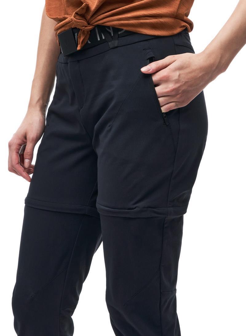Vicolo Pants - Womens - Black 6