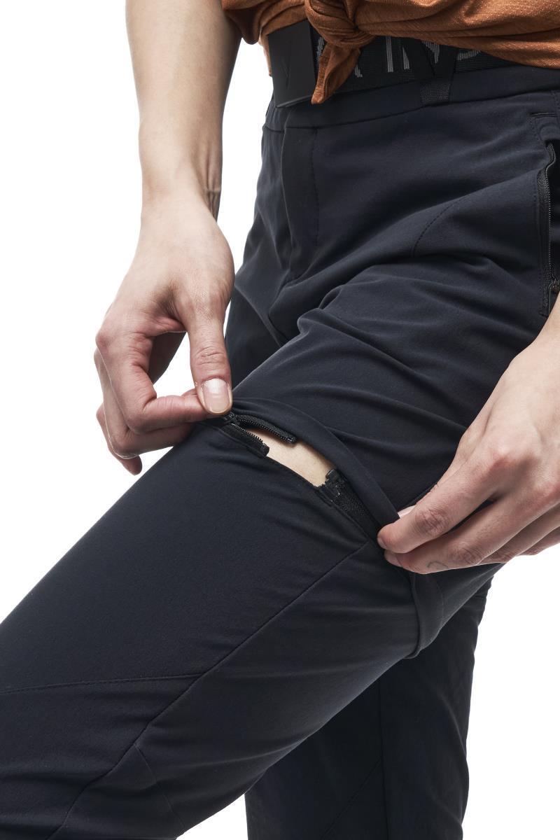 Vicolo Pants - Womens - Black 7