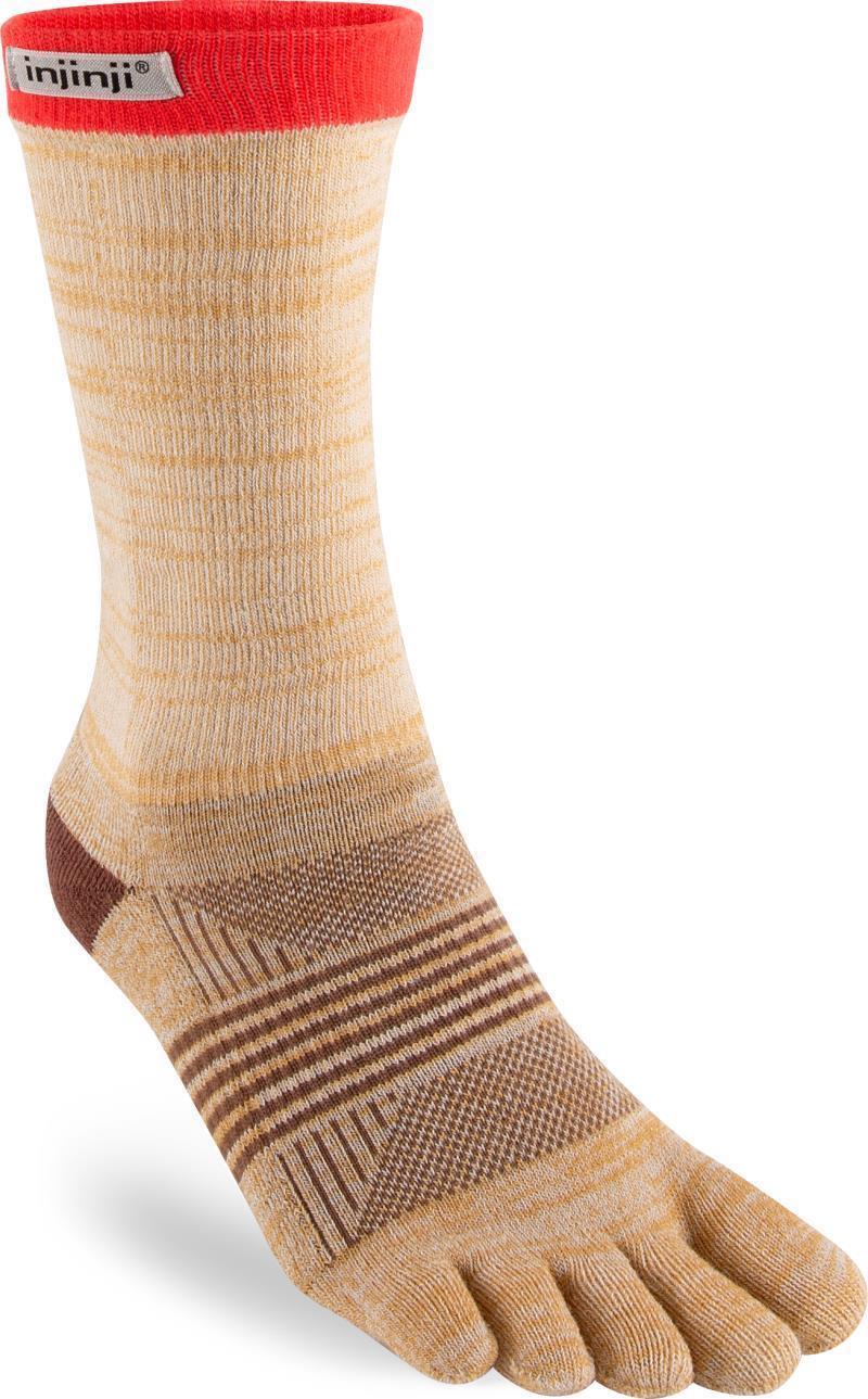 Coolmax Trail Midweight Crew - Womens - Spur 1