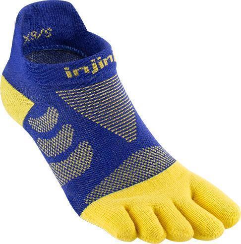 Coolmax Ultra Run No-Show - Womens - Empire 1
