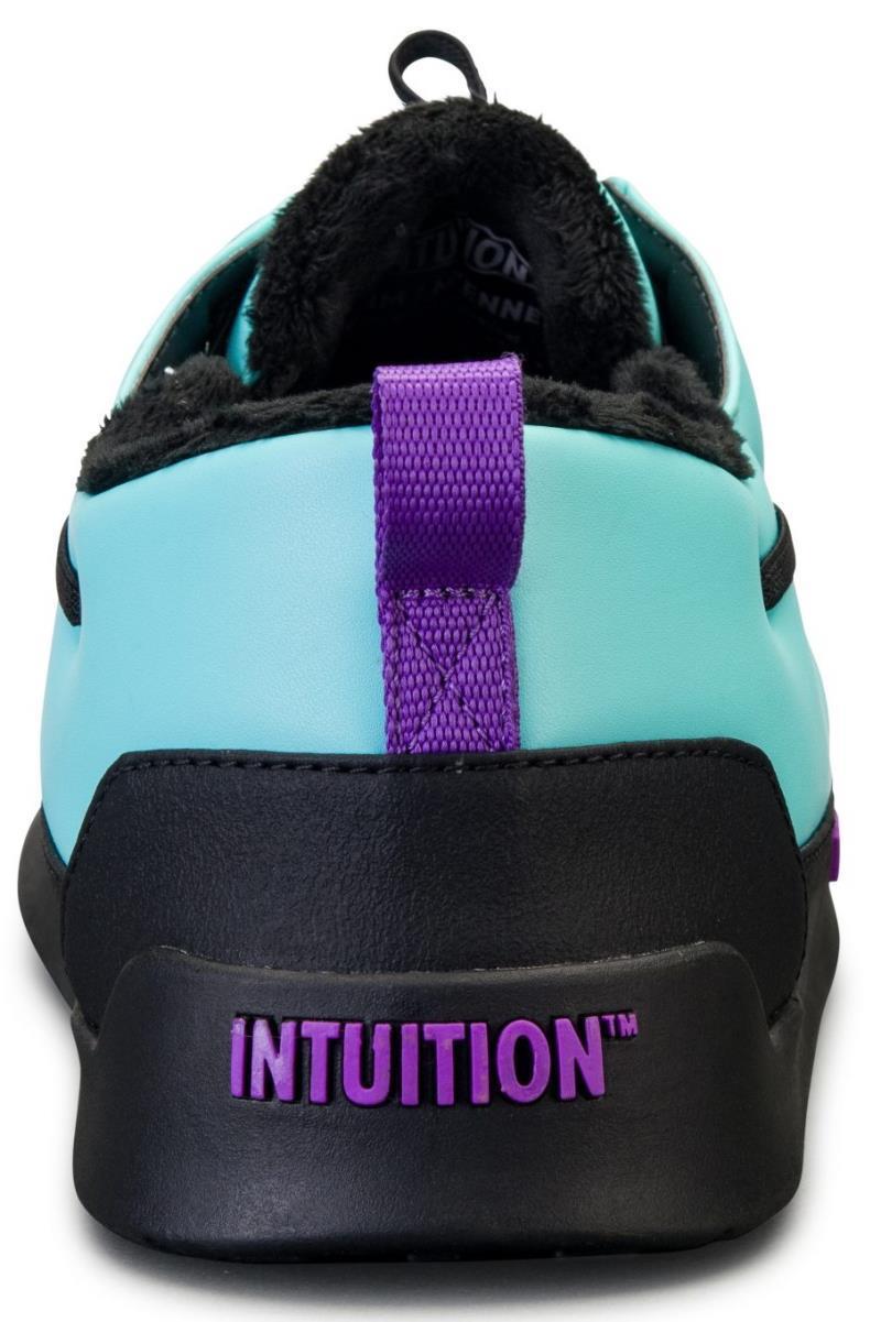 Bootie Low - Unisex - Arctic Blue 4