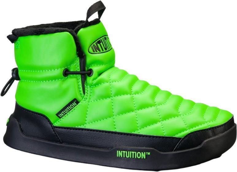 Bootie - Unisex - Aurora Green 1