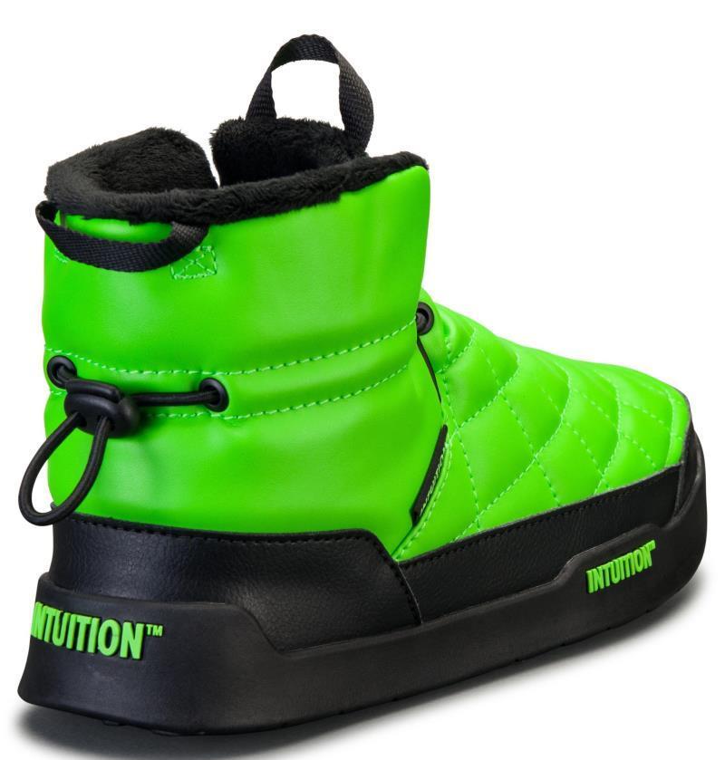 Bootie - Unisex - Aurora Green 2