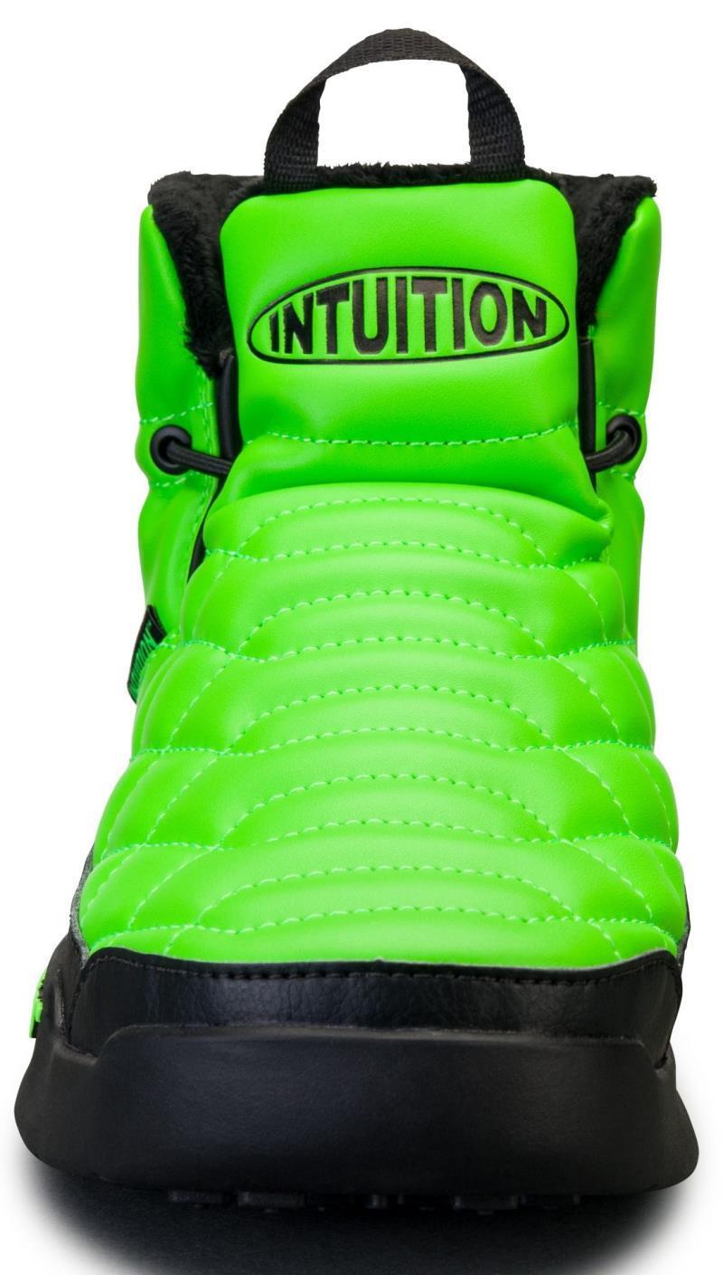 Bootie - Unisex - Aurora Green 3