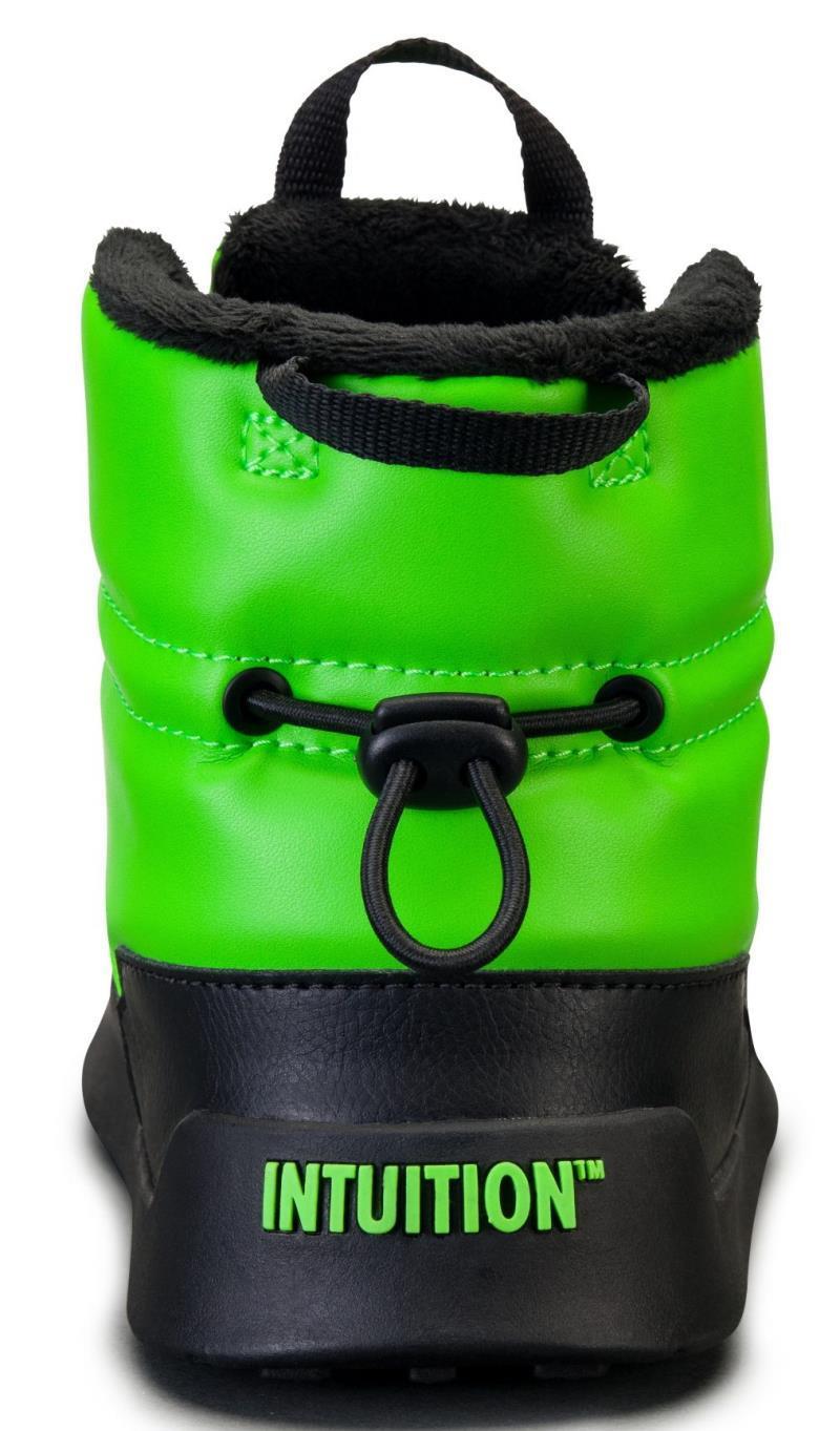 Bootie - Unisex - Aurora Green 4