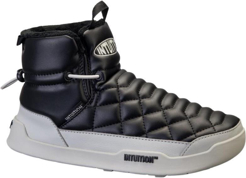 Bootie - Unisex - Black Ice 1