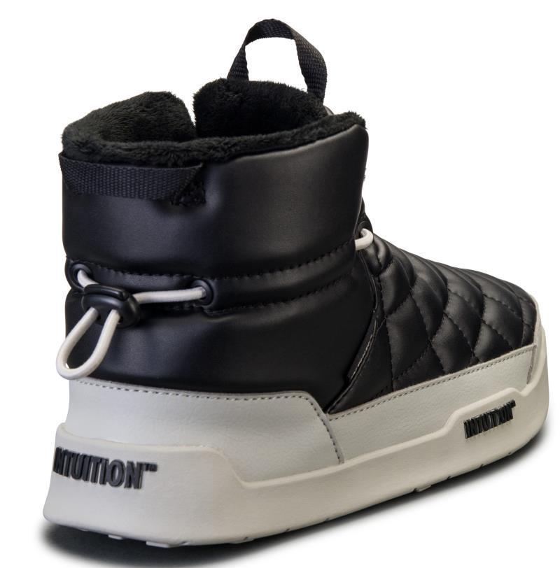Bootie - Unisex - Black Ice 2