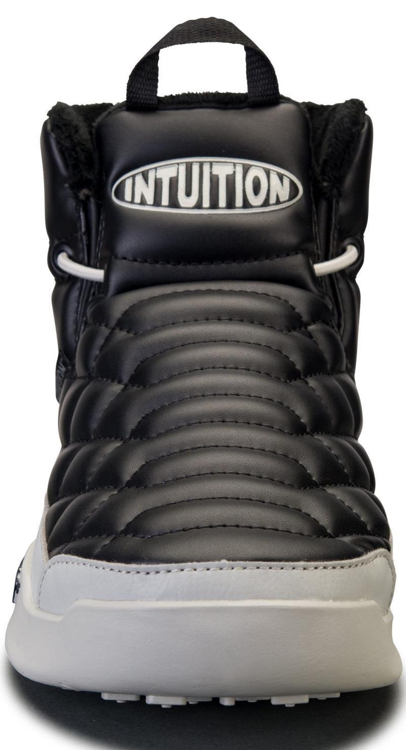Bootie - Unisex - Black Ice 3