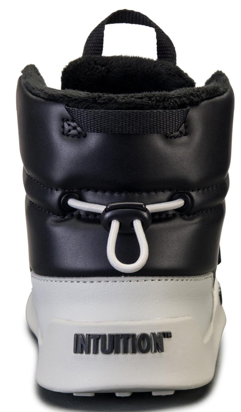 Bootie - Unisex - Black Ice 4