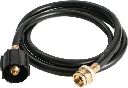 20lb Propane Tank Hose - Not Applicable 1